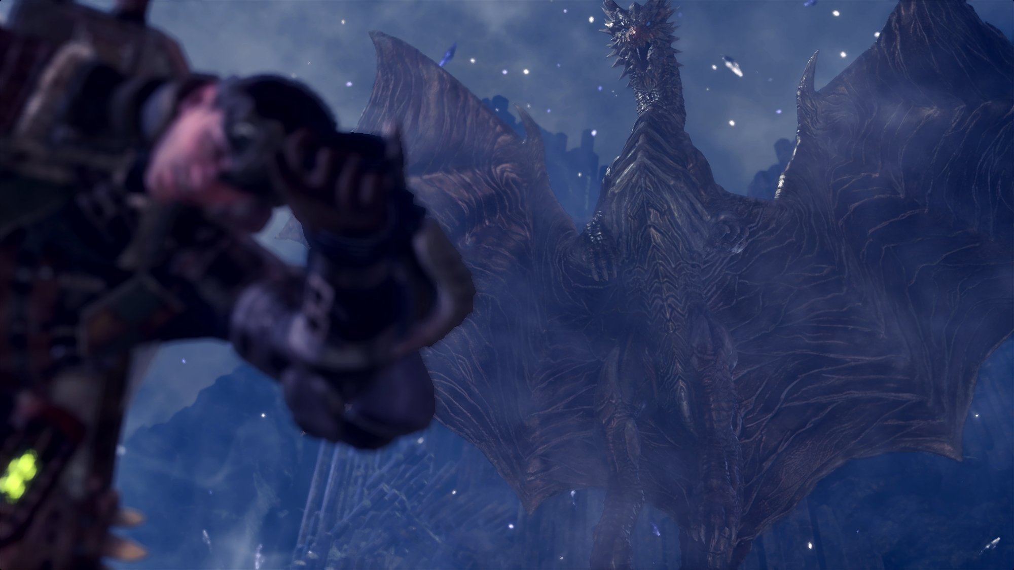 Monster Hunter: World - Imagen 28